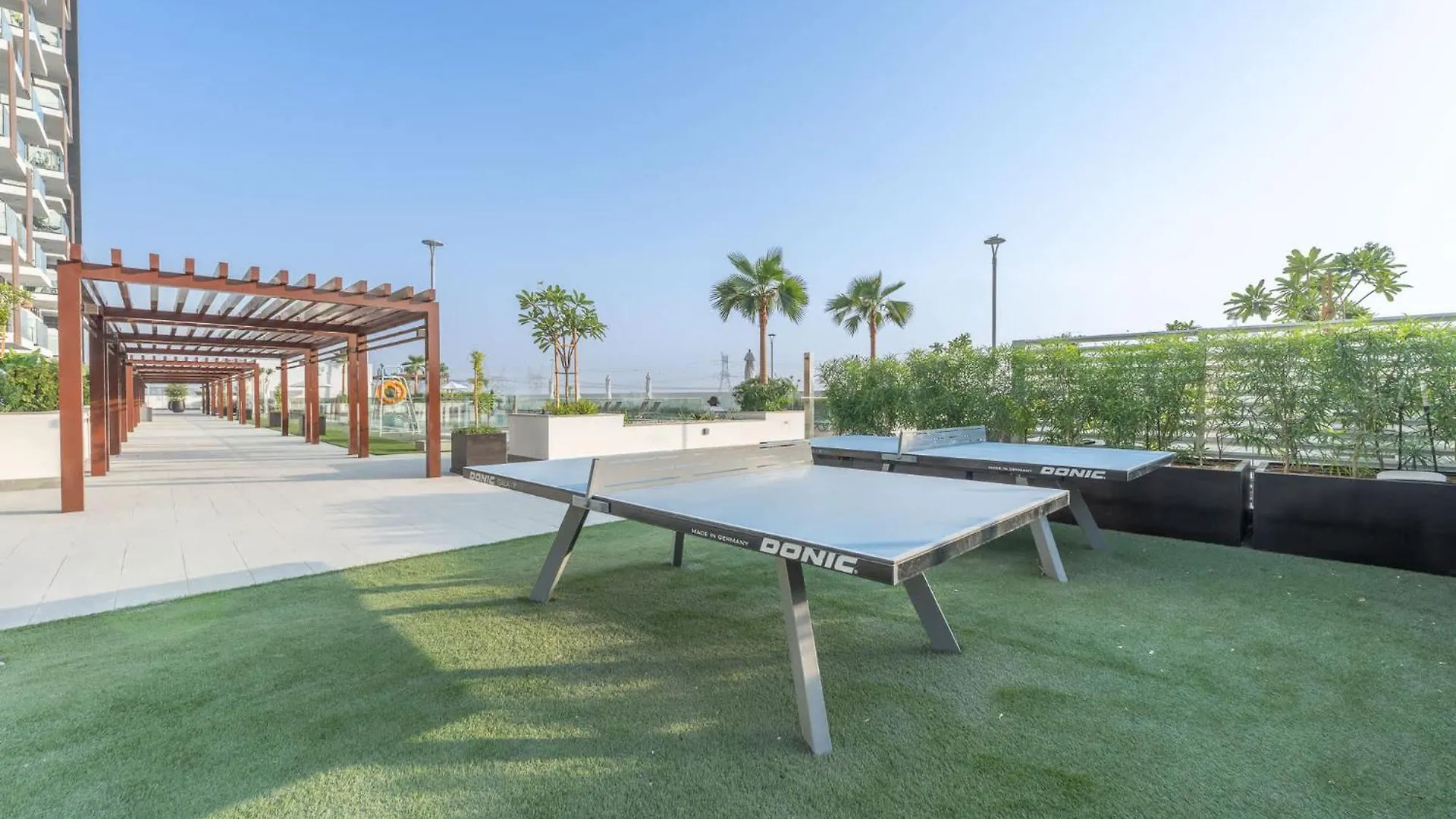 A Spectacular Studio In Azizi Riviera 1 Dubai