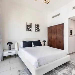 Apartment Boulevard Central, View, Downtown, Dubai