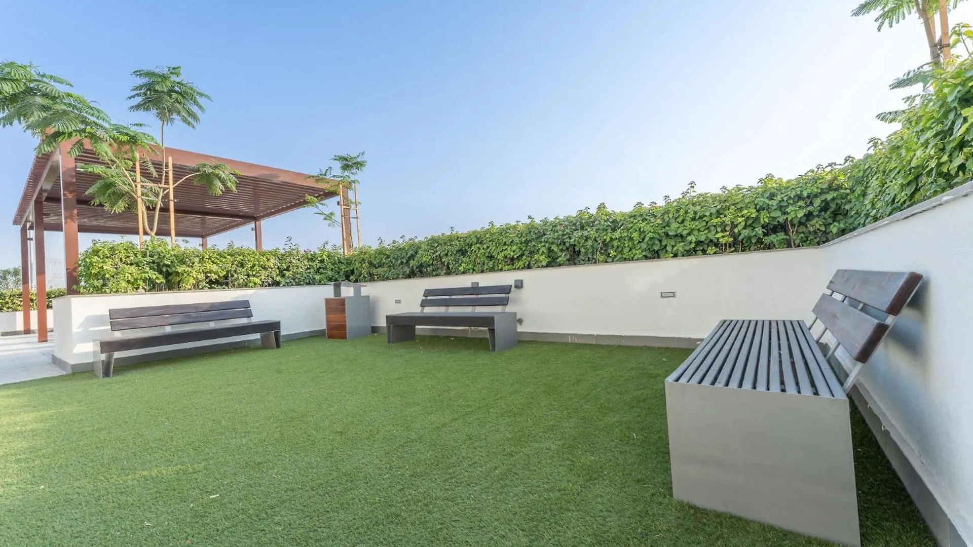 Apartment A Spectacular Studio In Azizi Riviera 1 Dubai United Arab Emirates