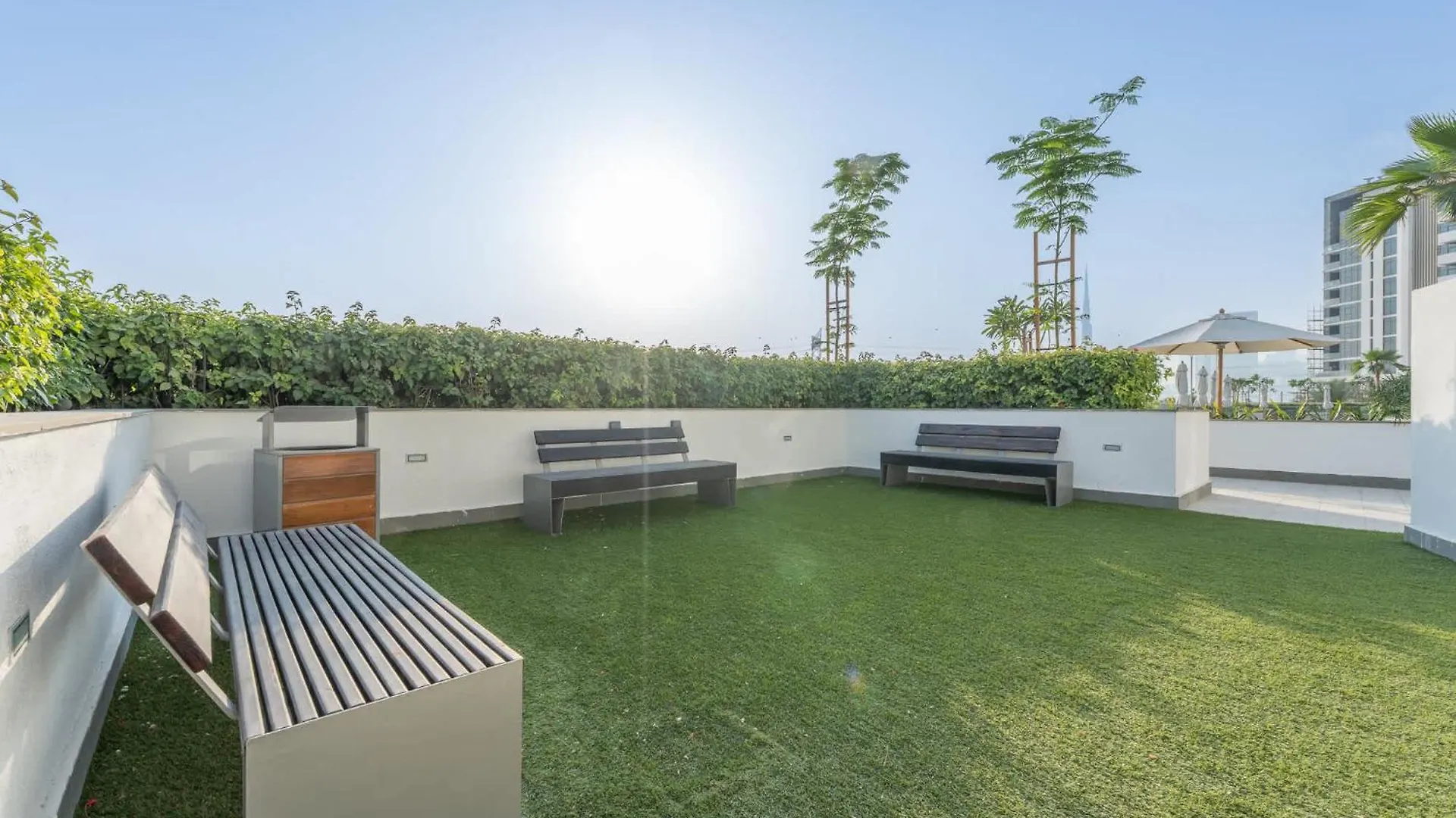 A Spectacular Studio In Azizi Riviera 1 Dubai 0*,  United Arab Emirates