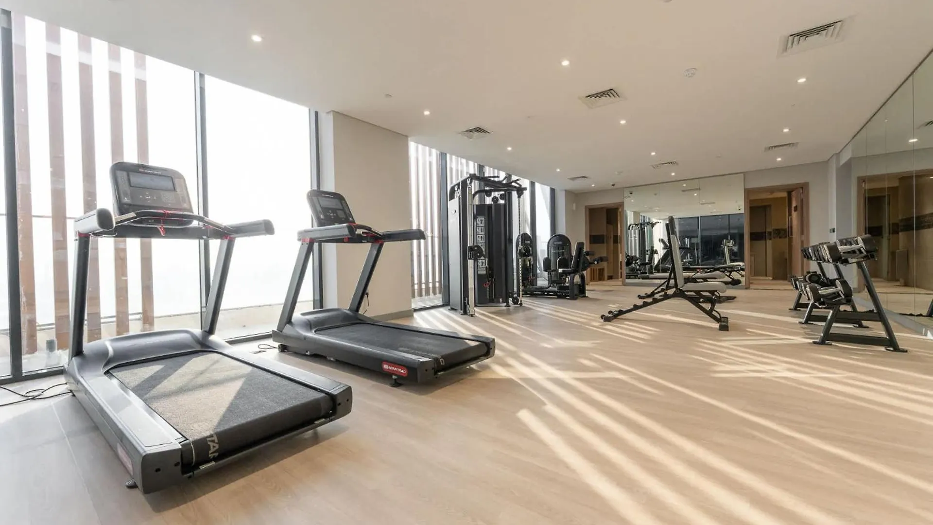 Apartment A Spectacular Studio In Azizi Riviera 1 Dubai United Arab Emirates
