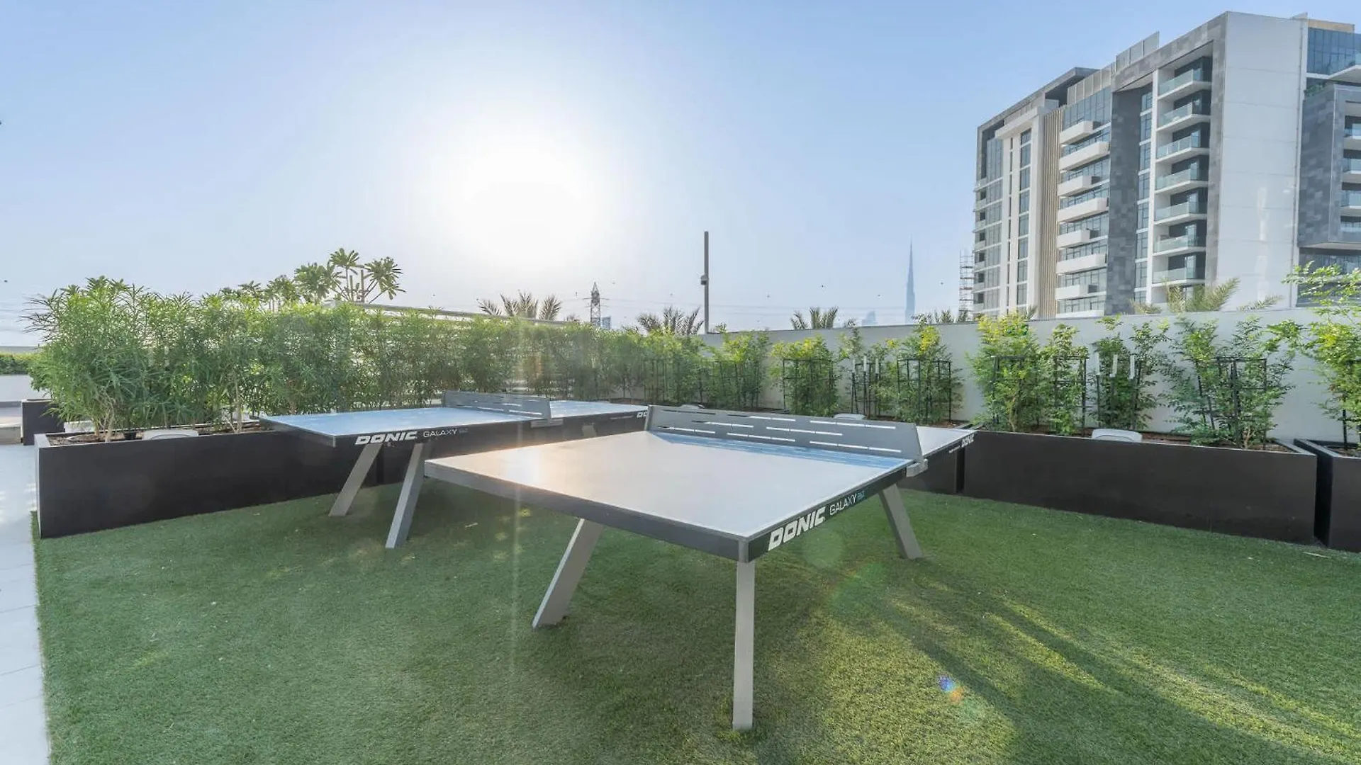 Apartment A Spectacular Studio In Azizi Riviera 1 Dubai