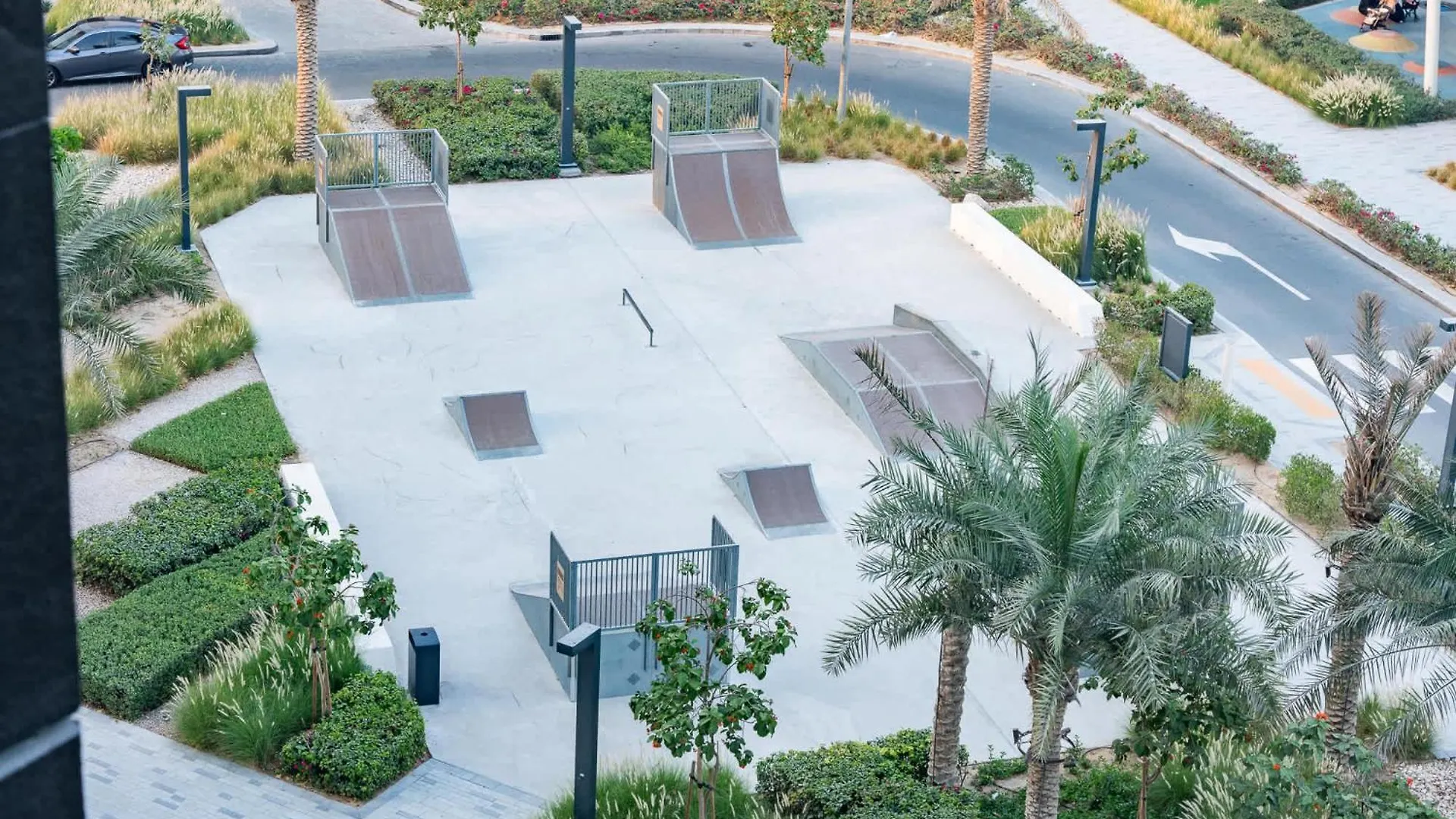 A Spectacular Studio In Azizi Riviera 1 Dubai United Arab Emirates